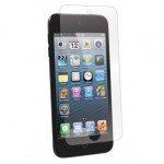 Wholesale Clear Screen Protector for iPod Touch 5